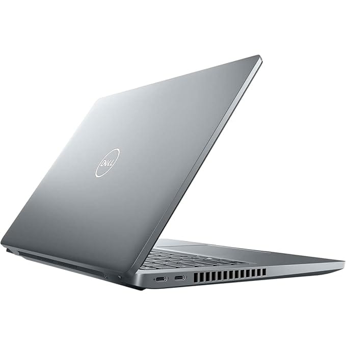 HP/Compaq Probook Series 440 G7 (Intel Core i5 10th Gen 14 Inch)- Refurbished_Silver_Right Side_88960