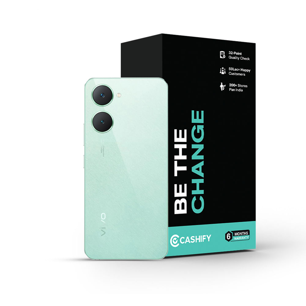 Vivo Y18i - Refurbished