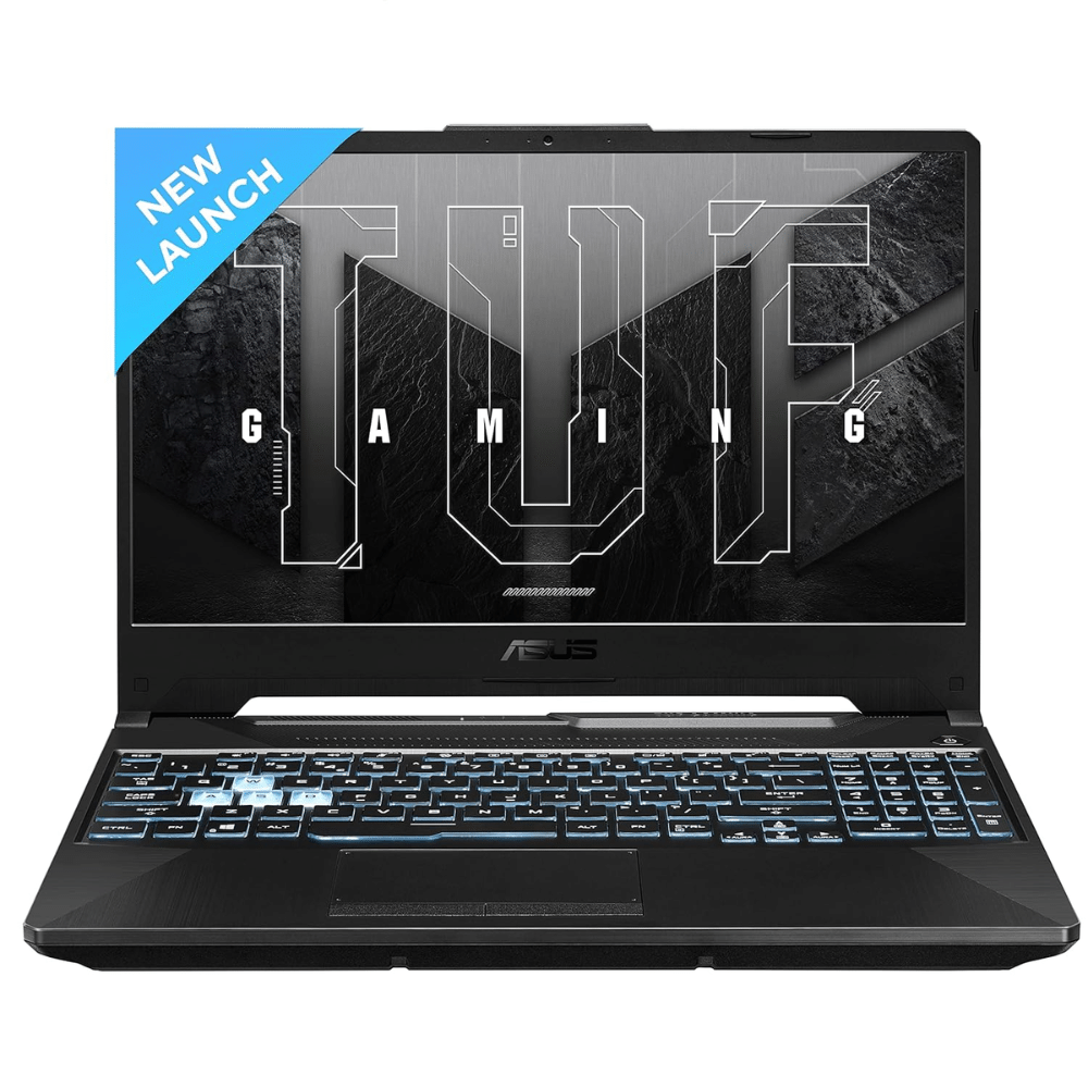 Asus TUF Gaming Series F15 FX506HF-FX506HF (Intel Core i5 11th Gen 15.6 Inch)- Refurbished