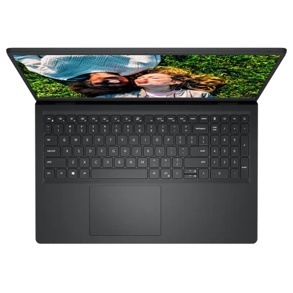Dell Inspiron 3000 Series 3520 (Intel Core i3 12th Gen 15.6 Inch)- Refurbished_Black_Top_132270