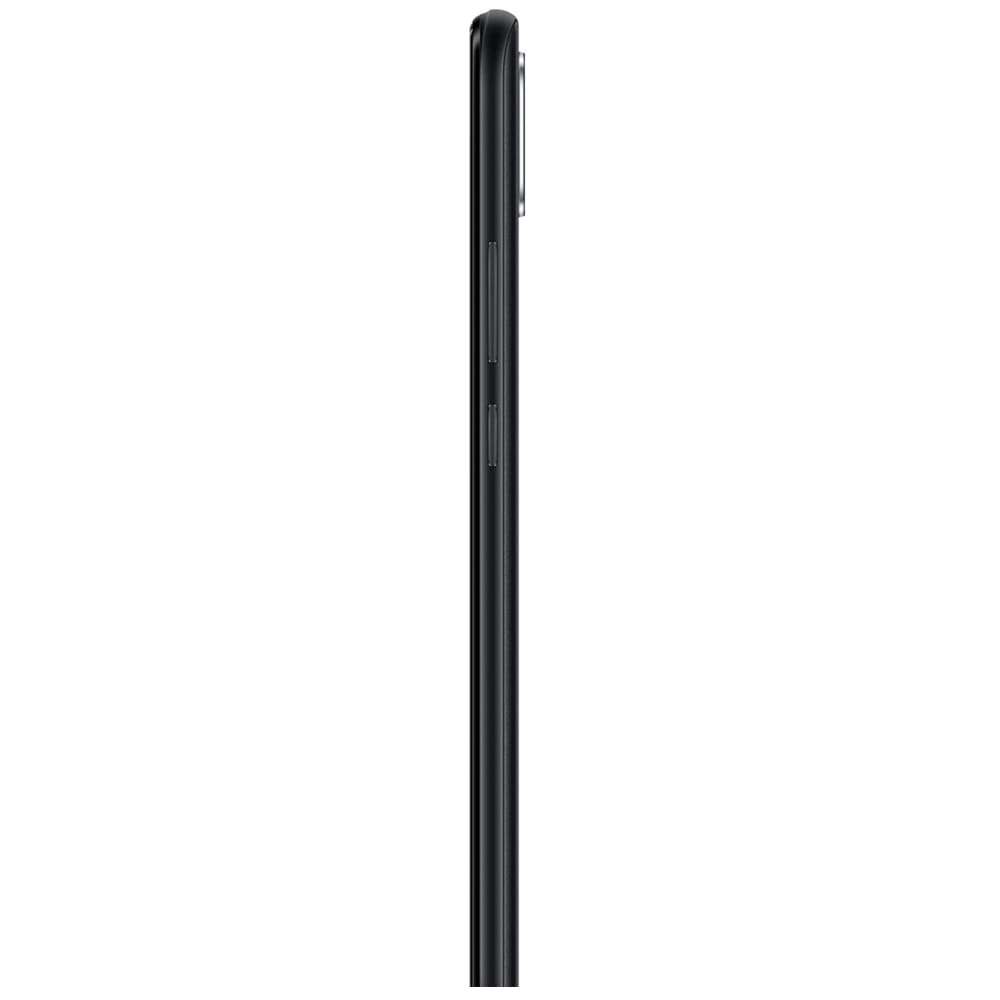 OPPO A16e - Refurbished_Midnight Black_Right Side_49385