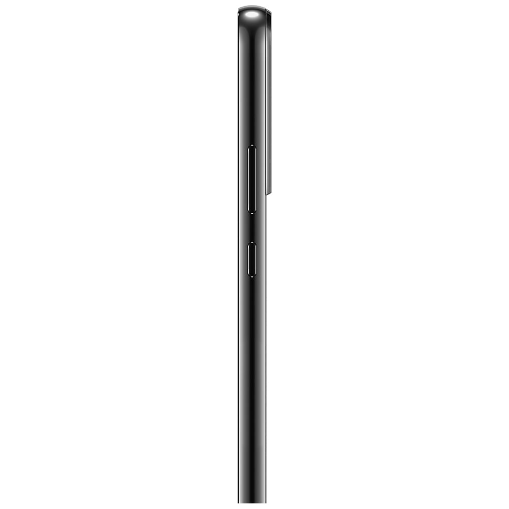 Samsung Galaxy S22 Plus 5G - Refurbished_Phantom Black_Right Side_56218