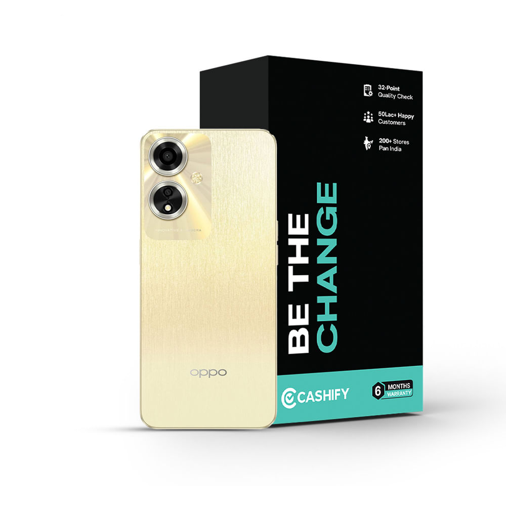 OPPO A59 5G - Refurbished