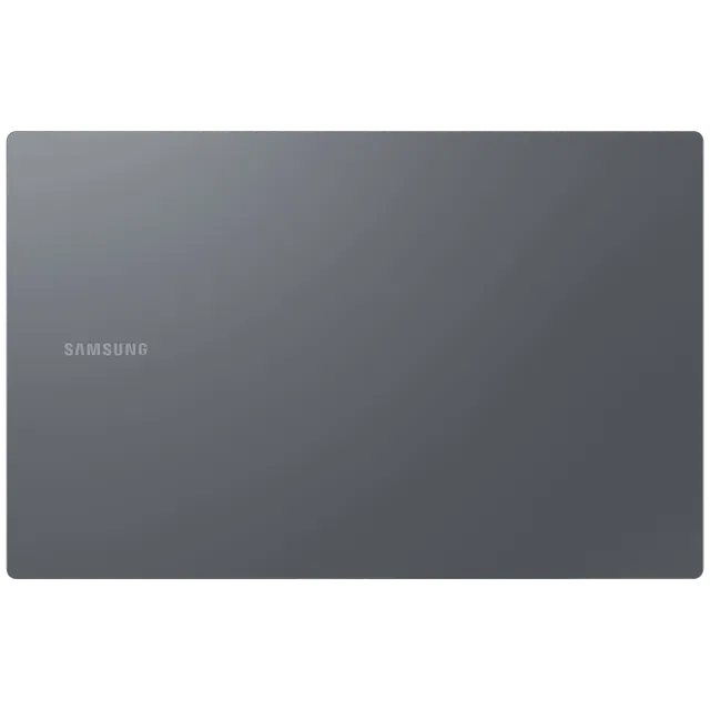 Samsung Galaxy Book4 Series 750XGK (Intel Core i3 13th Gen 15.6 Inch)- Refurbished_Gray_Back_89926