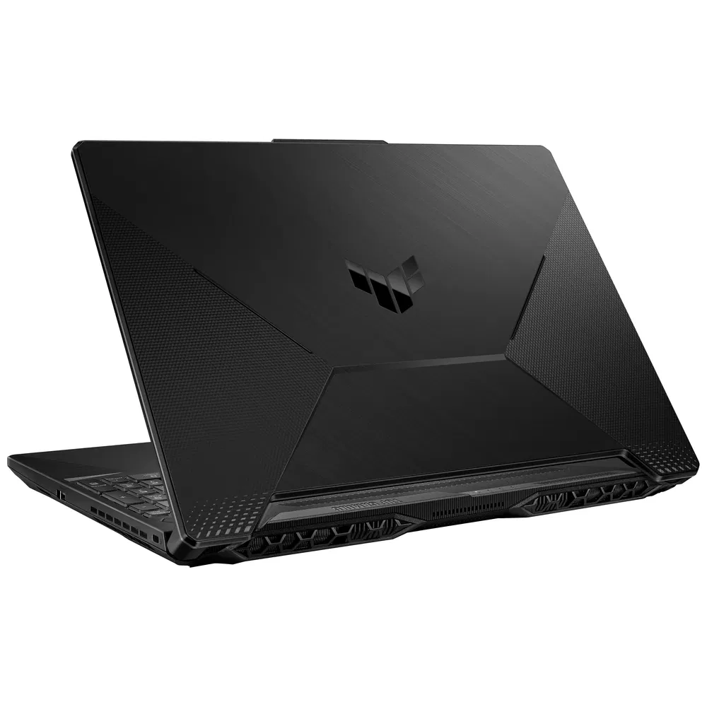 Asus TUF Gaming Series A15 FA506NCR-FA506NCR (AMD RYZEN 7 7000HS 15.6 Inch)- Refurbished_Black_Back_129461