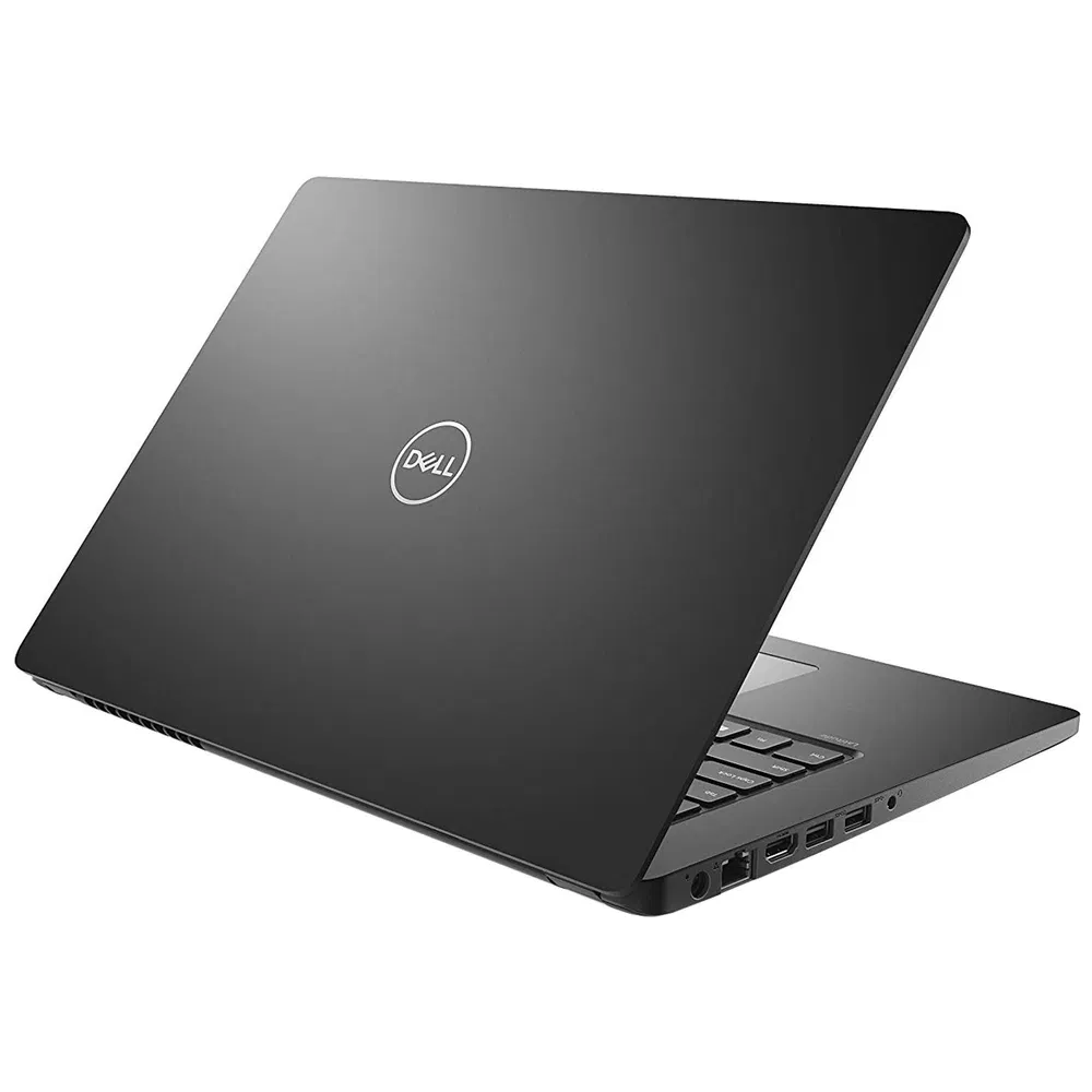 Dell Latitude 3000 Series Latitude 3480 (Intel Core i5 6th Gen 14 Inch)- Refurbished_Black_Back_126587