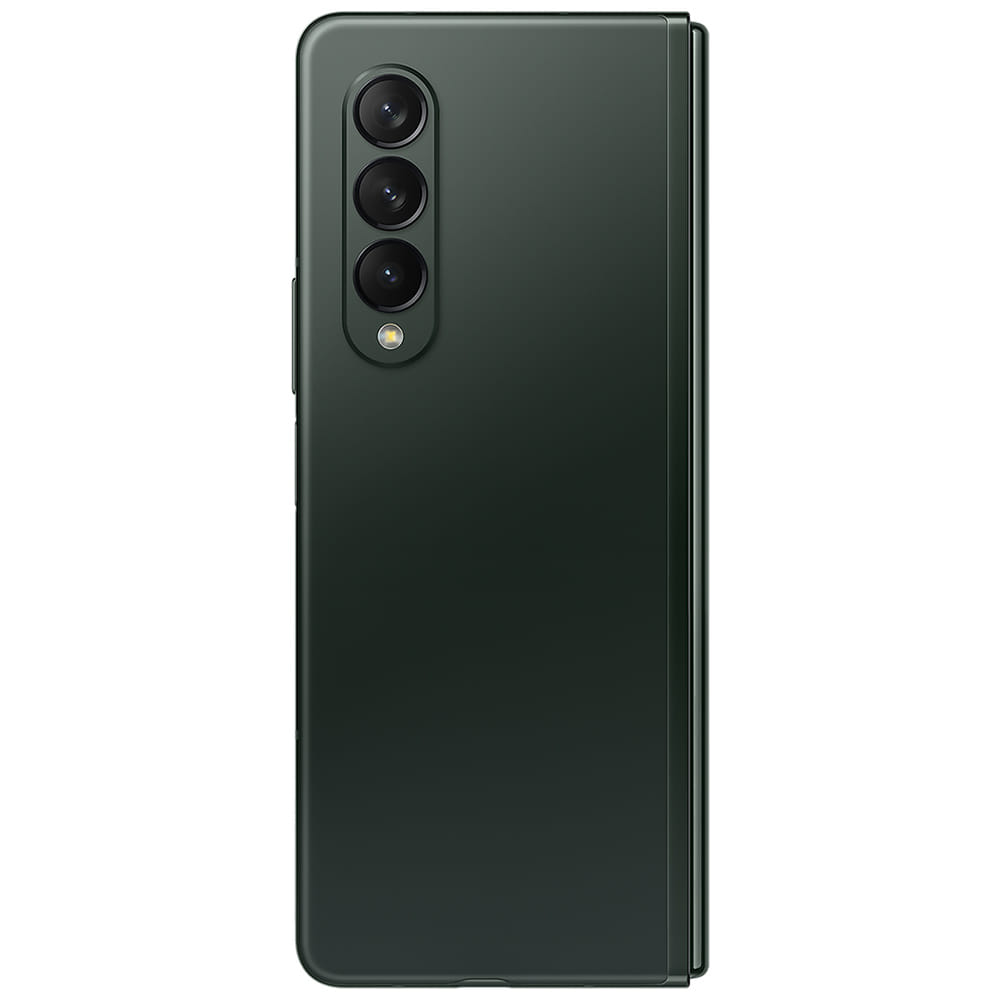 Refurbished Samsung Galaxy Z Fold3 5G
