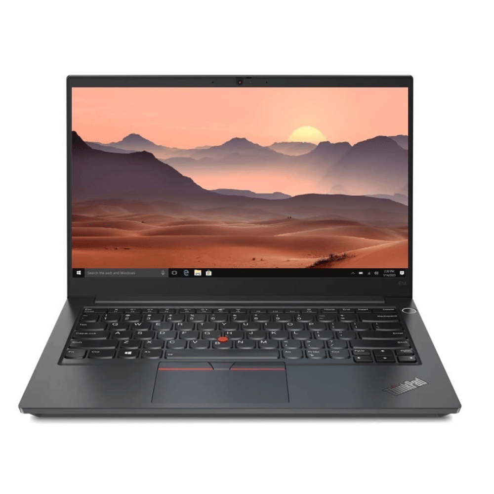 Lenovo Thinkpad E Series E495 (AMD Ryzen5 3000U Series 14 Inch)- Refurbished