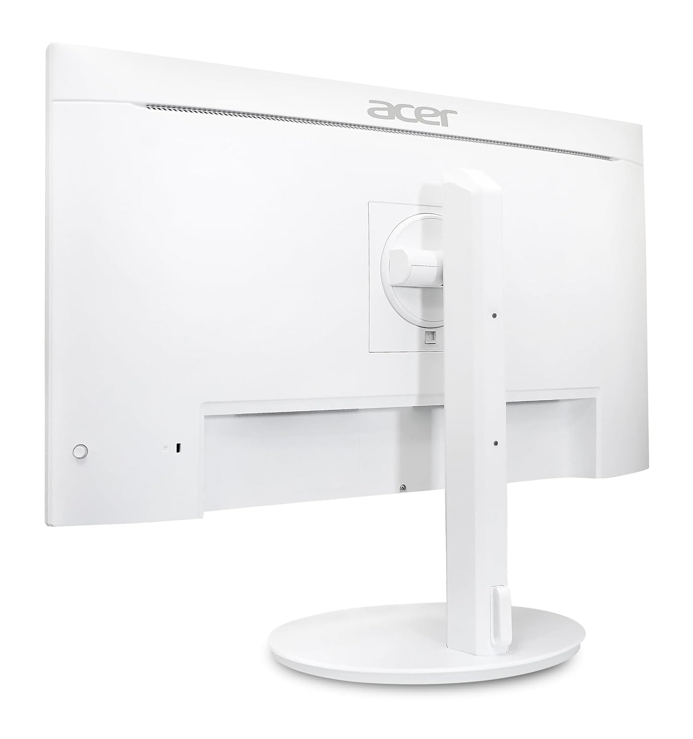 Acer RS272 W 27 Inch IPS 60 Hz FHD Smart Monitor  - Unboxed_White_Top_88432