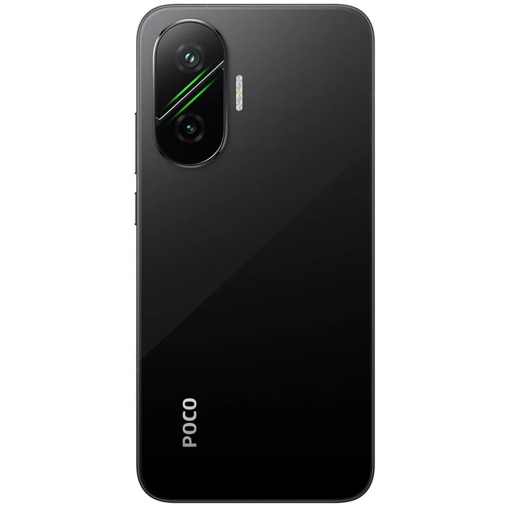 POCO F7 5G - Refurbished_Black_Back_64179