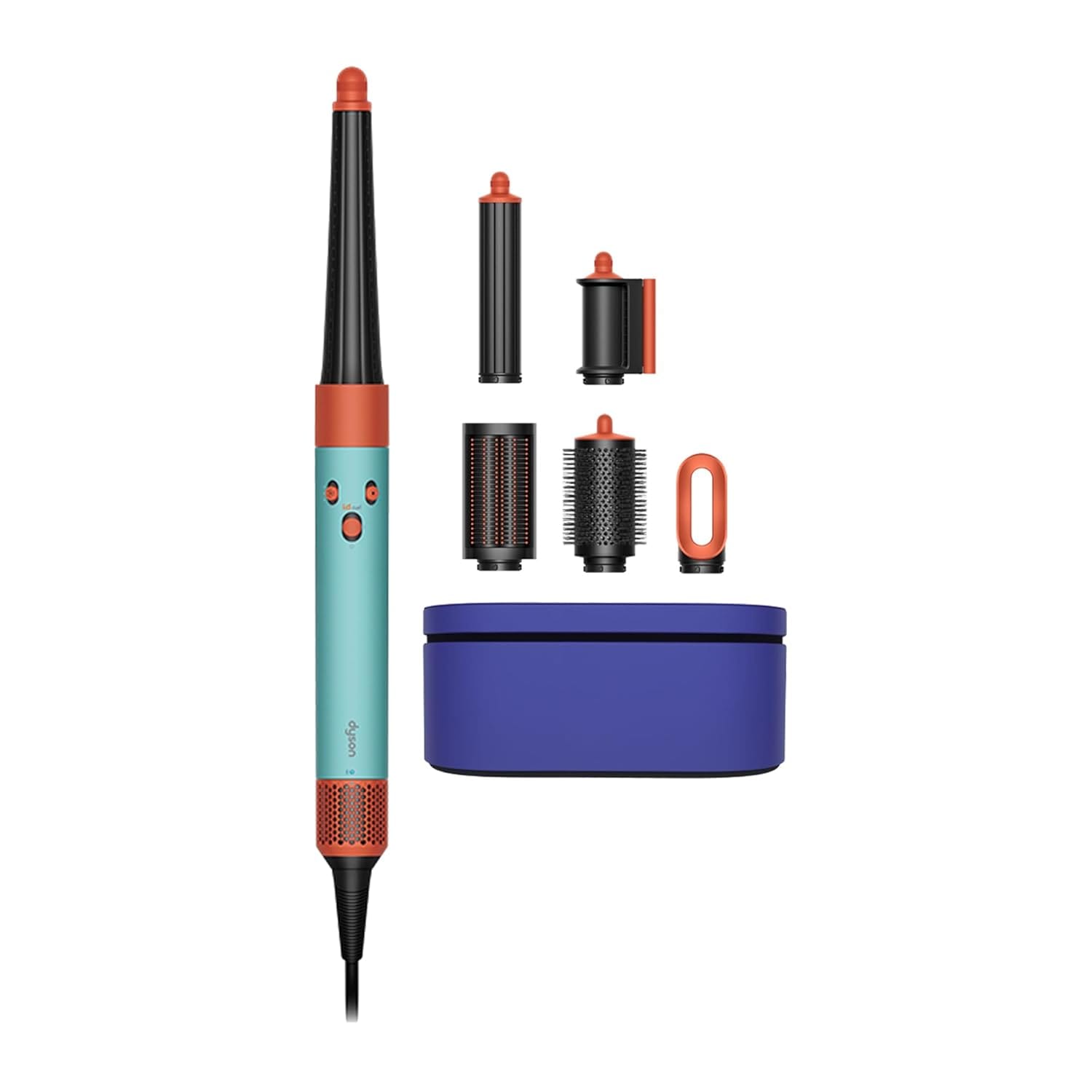 Dyson Airwrap I.D. 6 in 1 Multi Styler  - Unboxed