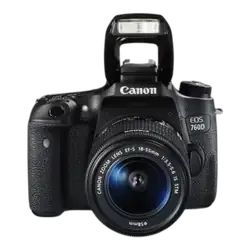 Canon EOS 760D 24.2MP DSLR - Refurbished_Black_Bottom_114581