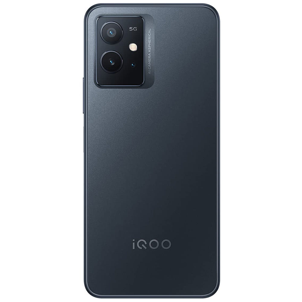 Refurbished iQOO Z6 5G
