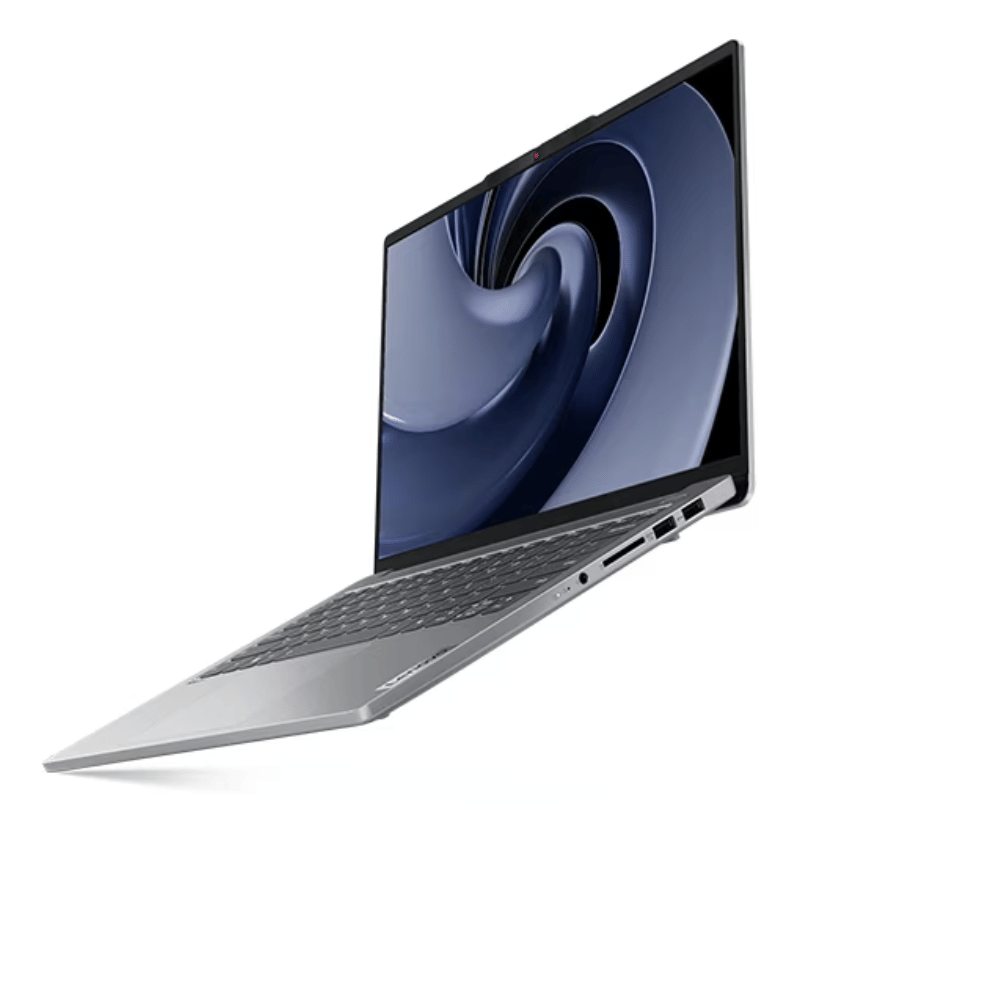 IdeaPad 5 Pro Series 14IMH9 (Intel Core Ultra 9 14 Inch)- Refurbished_Gray_Right Side_54340
