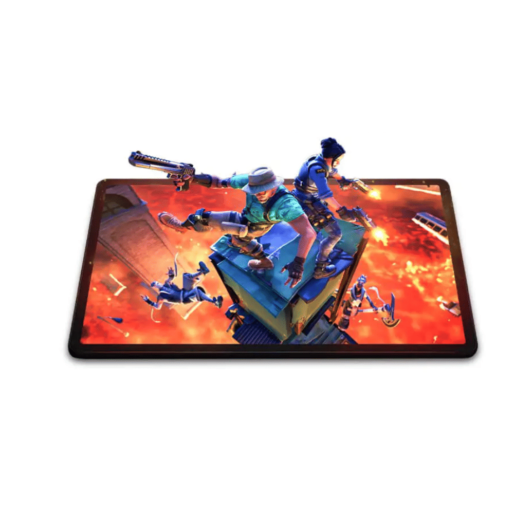 Lenovo Tab P11 Pro 2020 (11.5 inch, Wifi+Cellular)- Refurbished_Gray_Top_52305