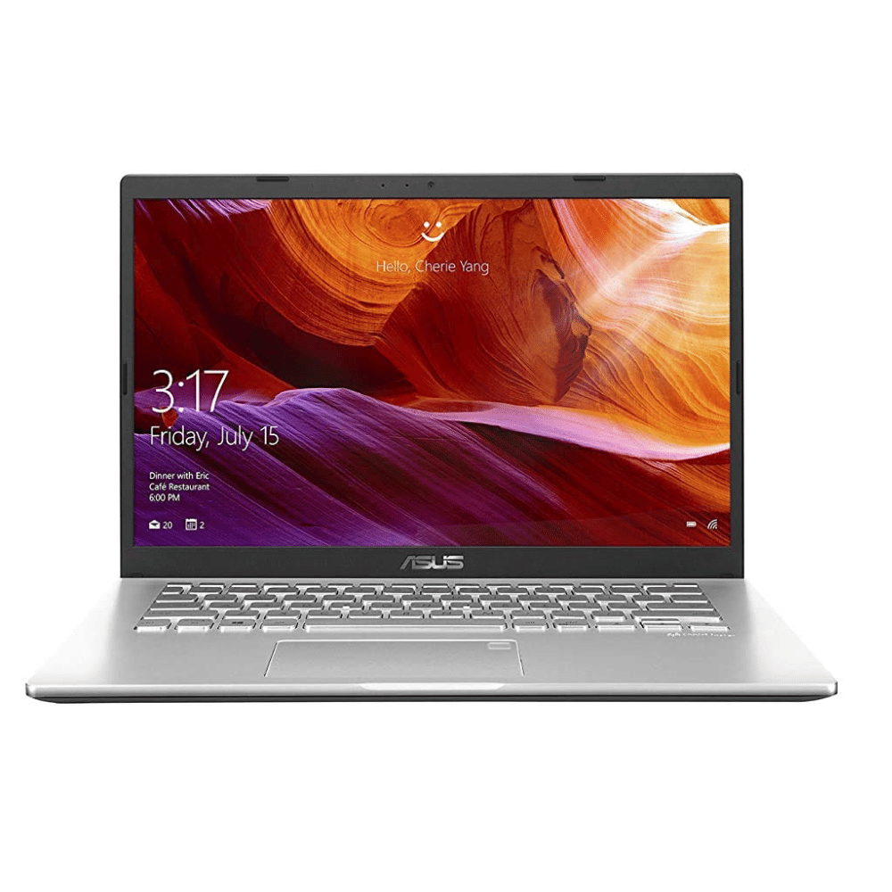 Asus VivoBook Series X409JA-X409JA (Intel Core i3 10th Gen 14 Inch)- Refurbished