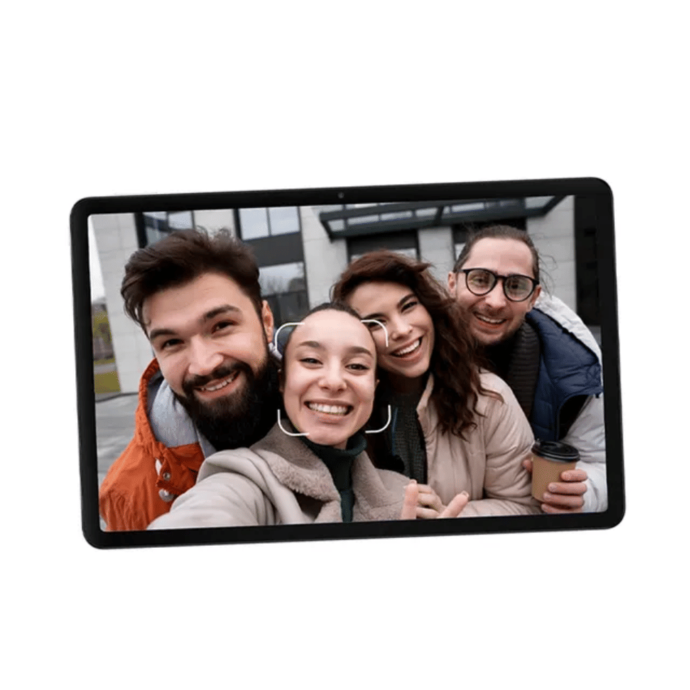 Xiaomi Redmi Pad Pro 2024 (12.1 inch, WiFi Only)- Refurbished_Dark Gray_Top_54359