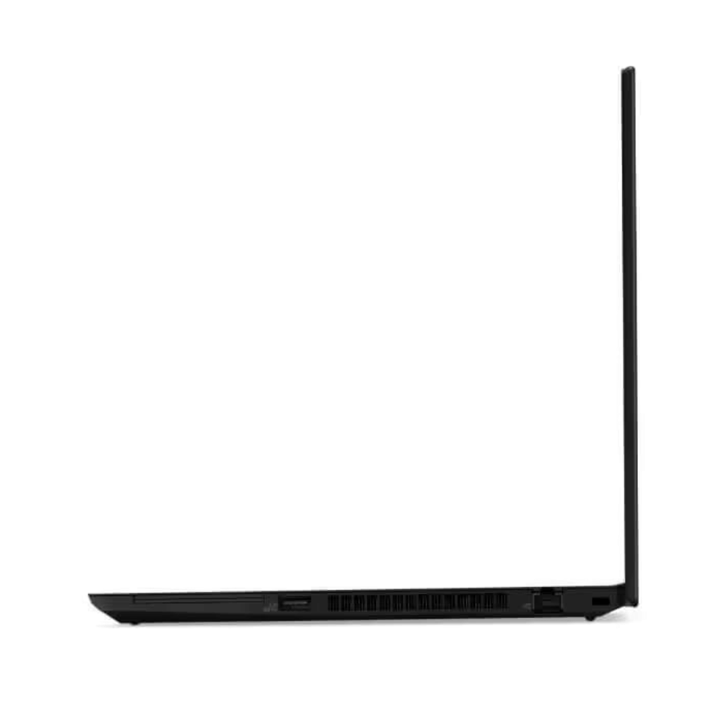 Lenovo Thinkpad T Series T14 Gen 1 Touch screen (Intel Core i5 10th Gen 14 Inch)- Refurbished_Black_Right Side_59661