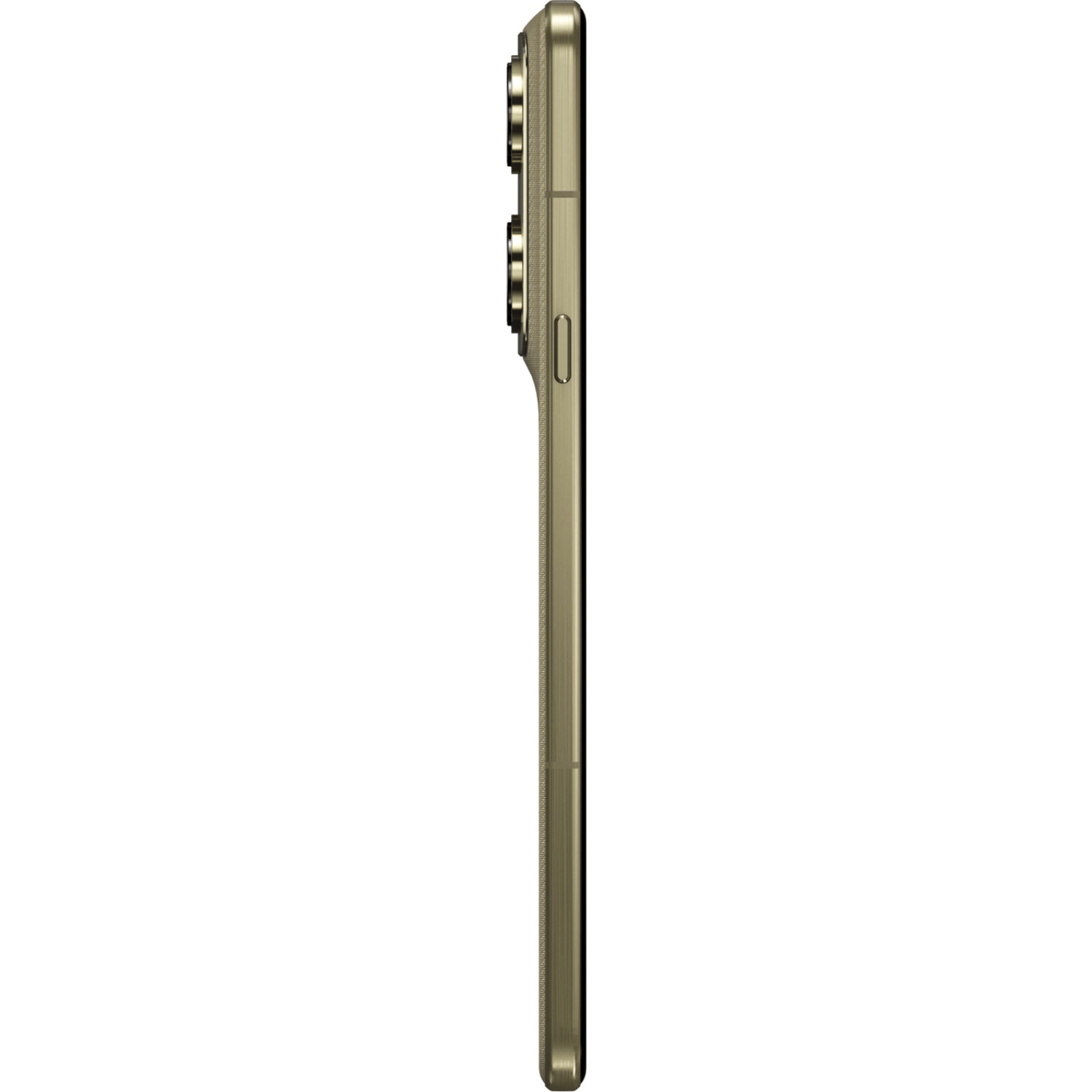 Motorola Moto Signature - Refurbished_Pantone Martini Olive_Right Side_117066