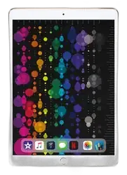 Apple iPad Pro 2017 (10.5 inch, Wifi+Cellular)- Refurbished_Gold_Front_89809