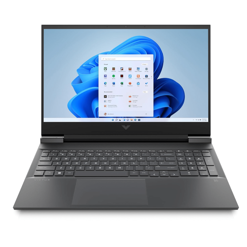 HP/Compaq Victus Series 16-e0352AX (AMD Ryzen5 5000H Series 16 Inch)- Refurbished