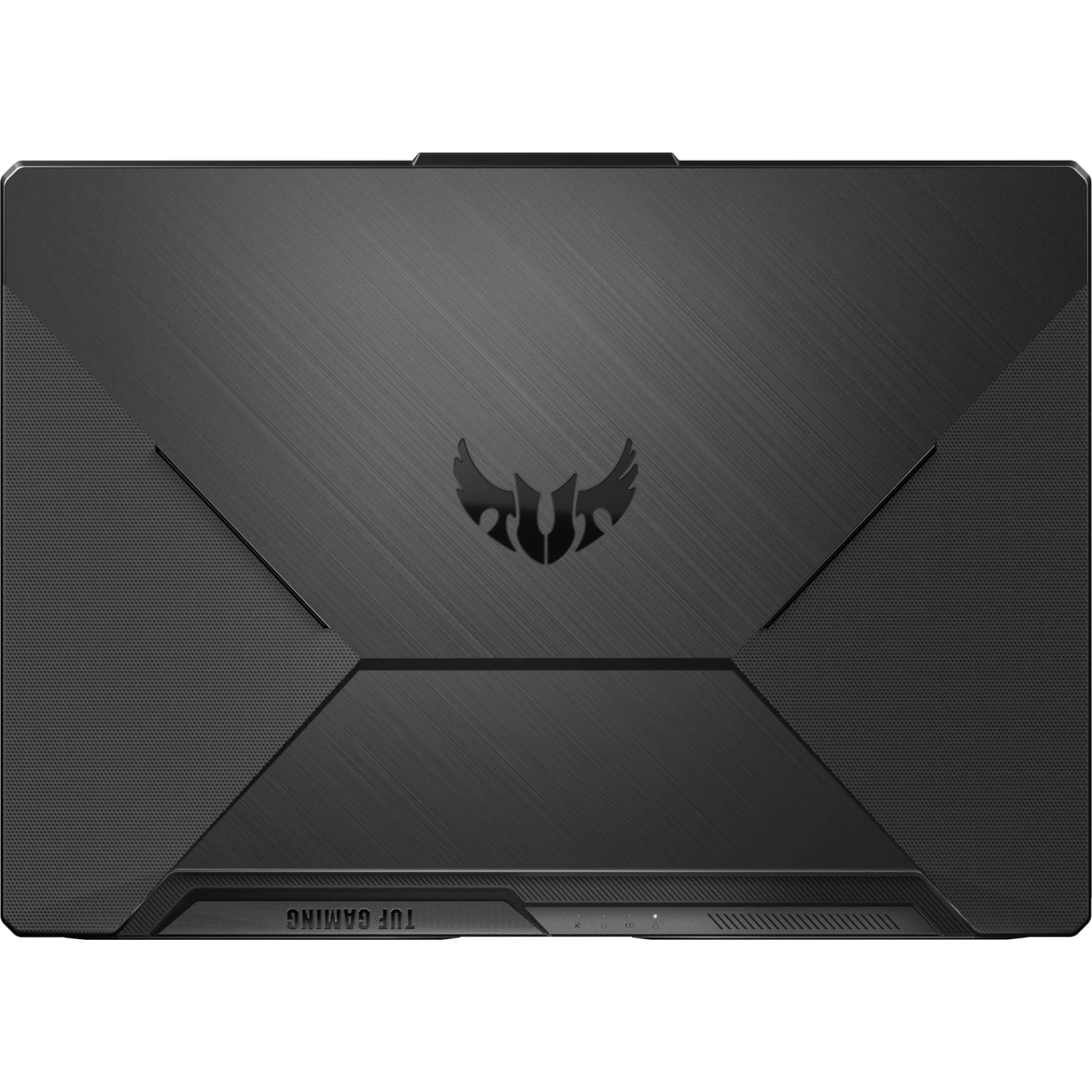 Asus TUF Gaming Series FX506LI-FX566LI (Intel Core i7 10th Gen 15.6 Inch)- Refurbished_Gray_Back_114326