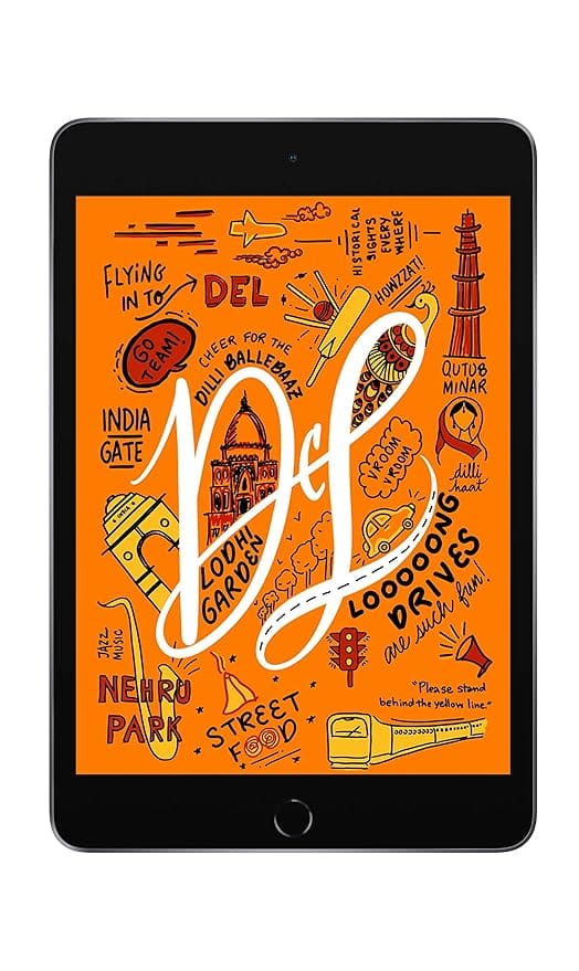 iPad Mini 64 GB Wifi Only (2019)- Refurbished_Space Grey_Front_87700