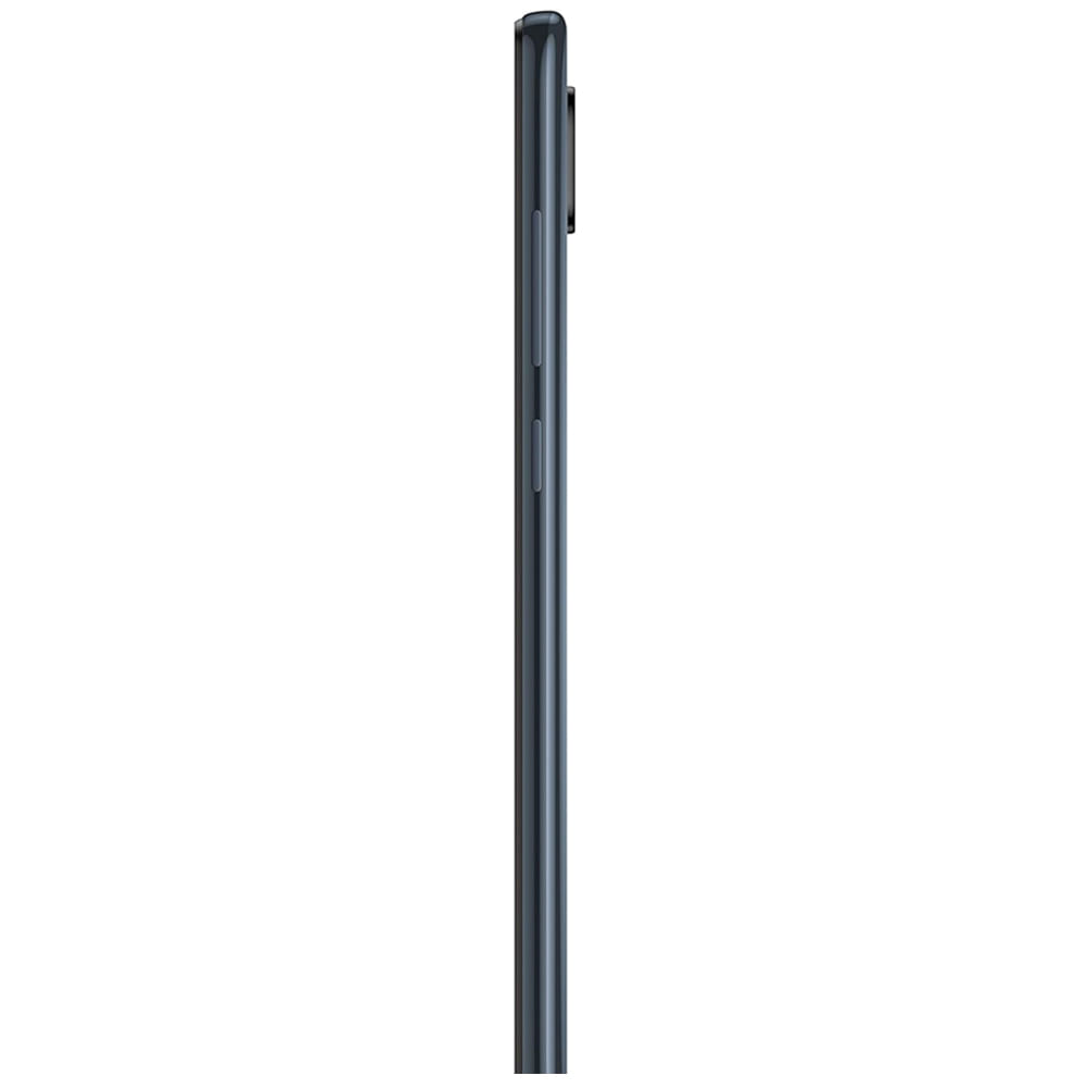 Xiaomi Redmi Note 9-Black-side