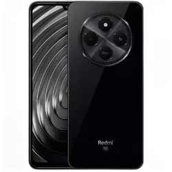 Xiaomi Redmi A4 5G - Refurbished_Starry Black_Front_64293