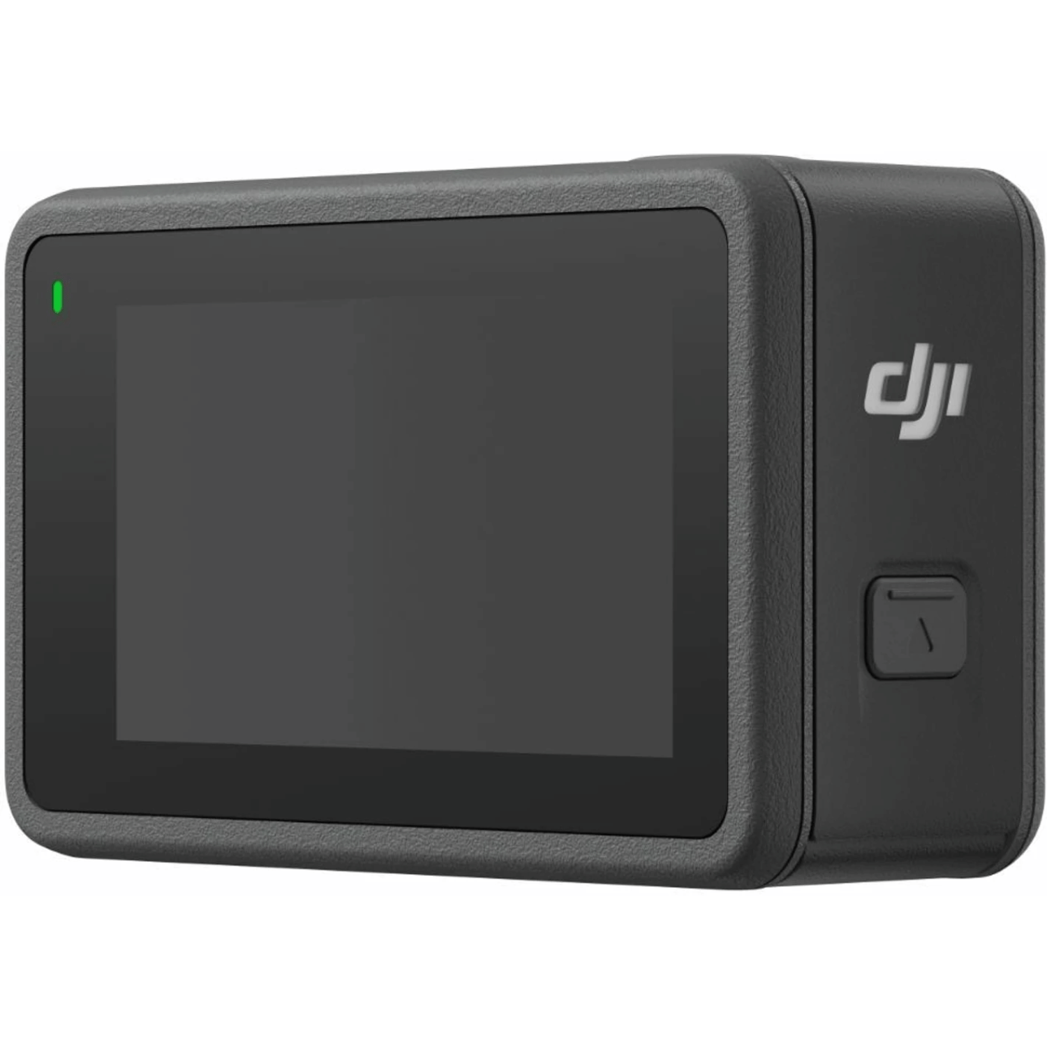 DJI Action 3 Standard Combo Sports Edition - Refurbished_Black_Right Side_114579