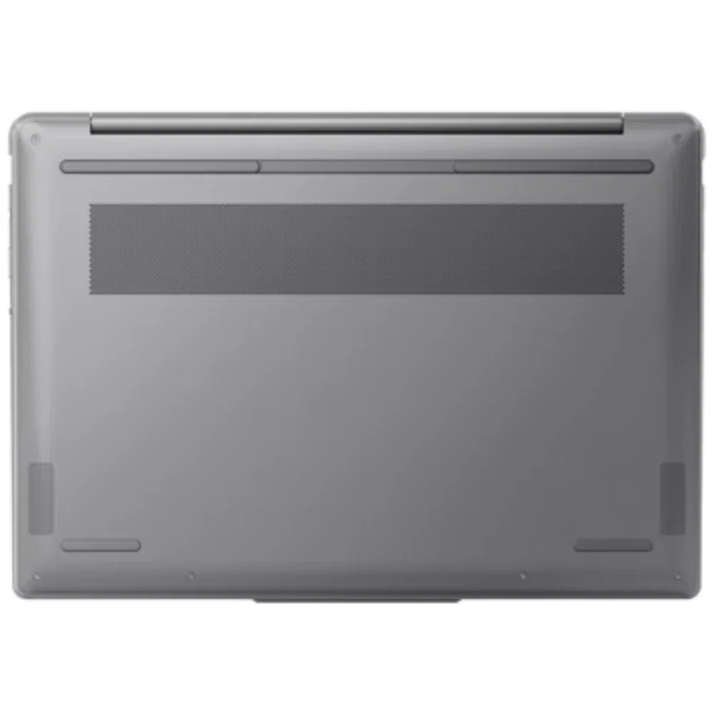 Lenovo Yoga Slim 7 Series 14IMH9 (INTEL CORE ULTRA 5 125H 14 Inch)- Refurbished_Gray_Bottom_133007