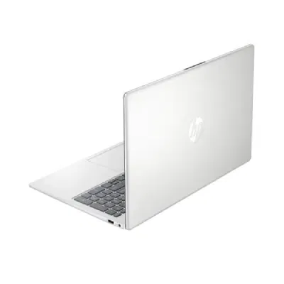 HP/Compaq HP 15 Series 15-FD0012TU (Intel Core i5 13th Gen 15.6 Inch)- Refurbished_Silver_Left Side_125610