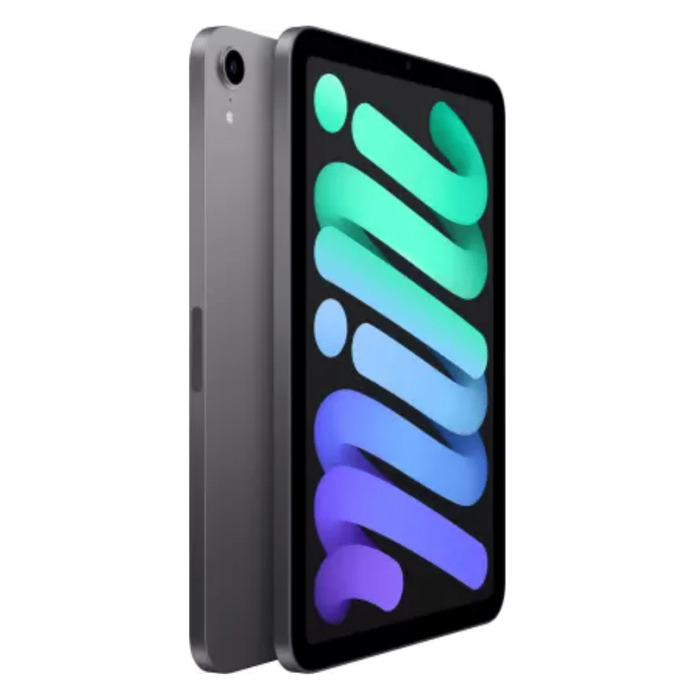 Apple iPad Mini 2021 6th Generation (8.3 inch , WiFi Only)- Refurbished