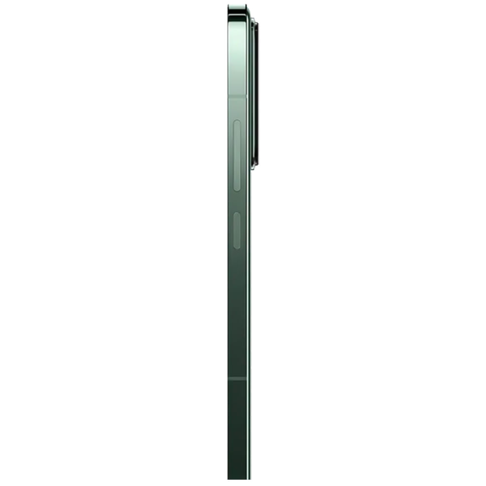 Xiaomi 14 - Refurbished_Jade Green_Right Side_52335