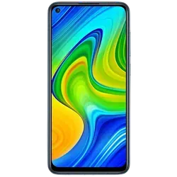 Refurbished Xiaomi Redmi Note 9 Pebble Grey front