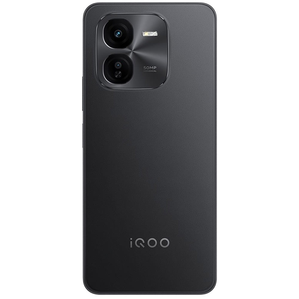 iQOO Z9x 5G - Refurbished	