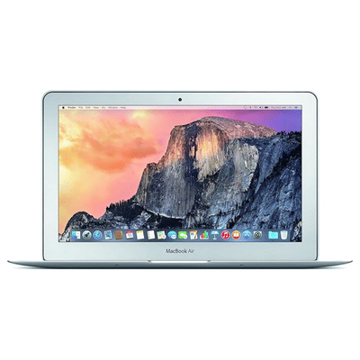 Buy Refurbished and Second Hand MacBook Air Early 2015 A1465