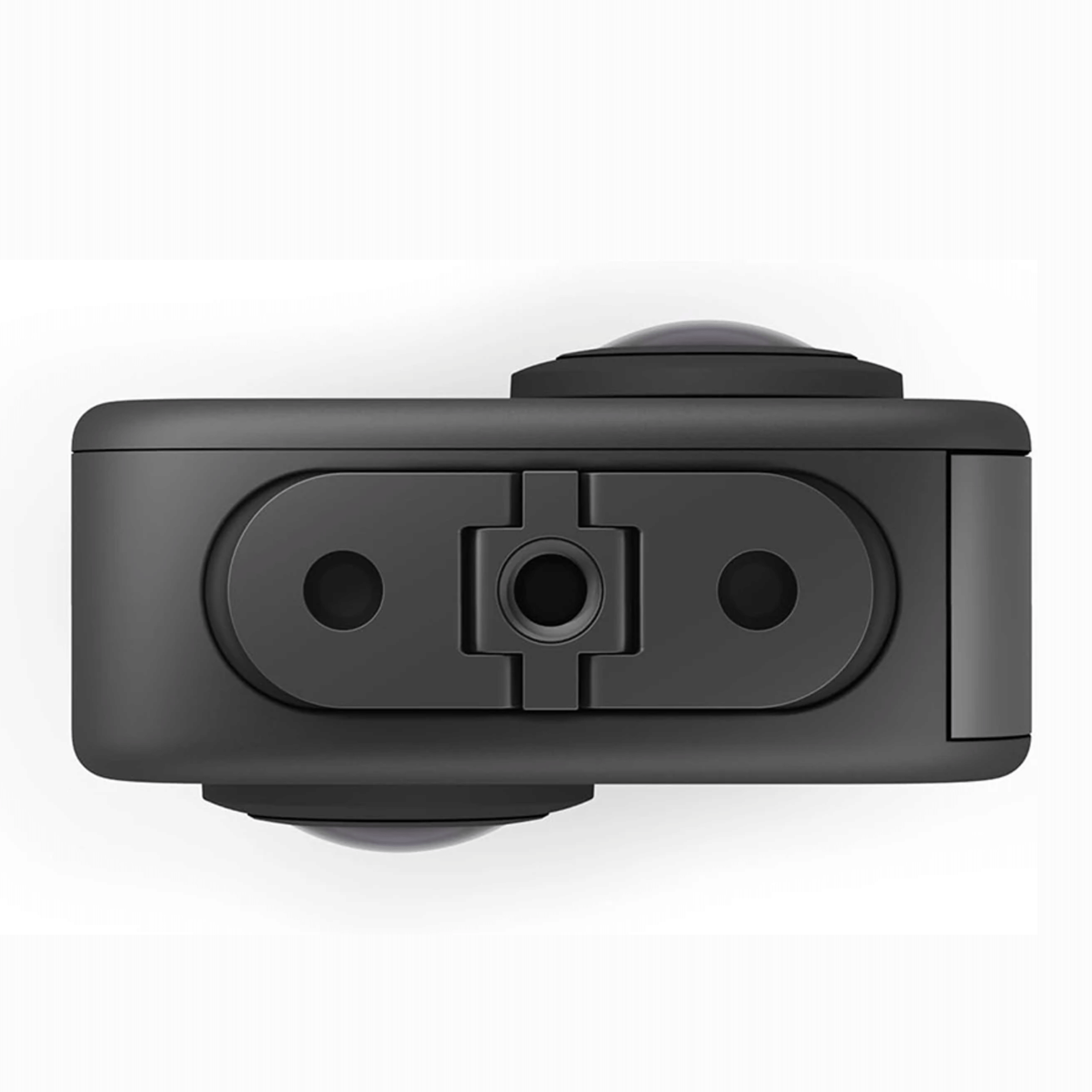 GoPro Max 360 16.6MP Action Camera - Refurbished_Black_Bottom_115674