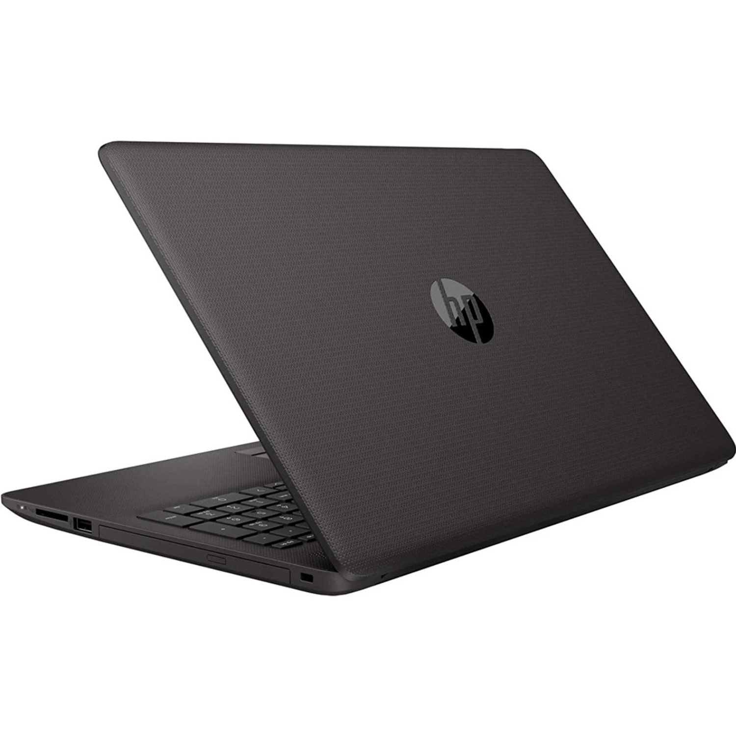 HP/Compaq Notebook Series 250 G8 (Intel Core i5 10th Gen 15.6 Inch)- Refurbished_Grey_Back_123785