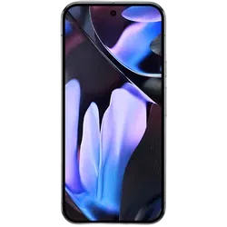 Google Pixel 9 Pro - Refurbished_Obsidian_Front_59903
