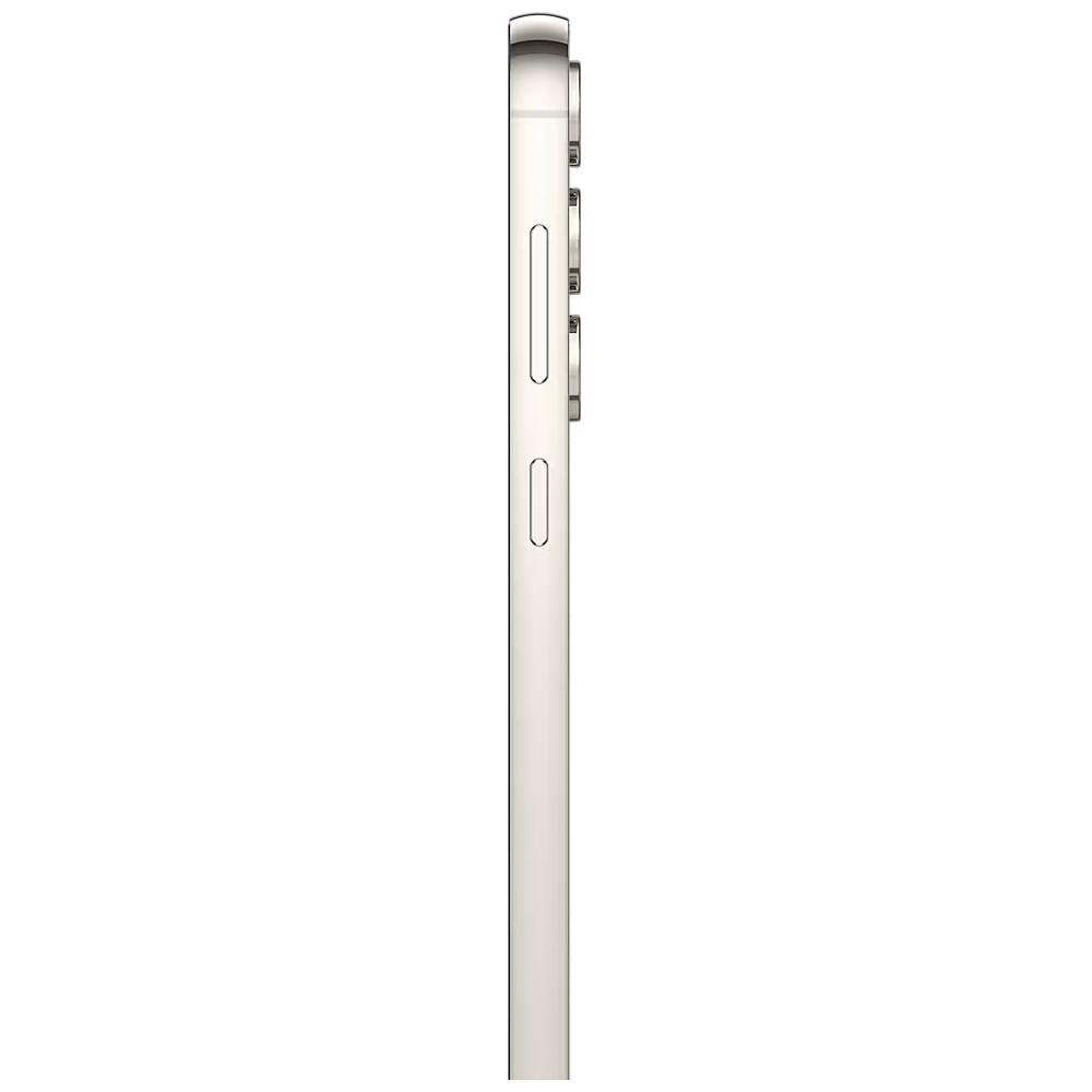 Samsung Galaxy S23 Plus 5G - Refurbished_Cream_Left Side_59372