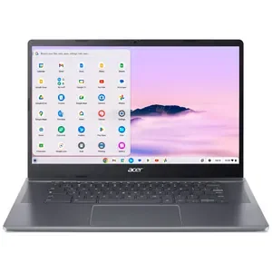 Acer Acer Chromebook Series CB515-2H-34YL (Intel Core i3 13th Gen 15.6 Inch)- Refurbished