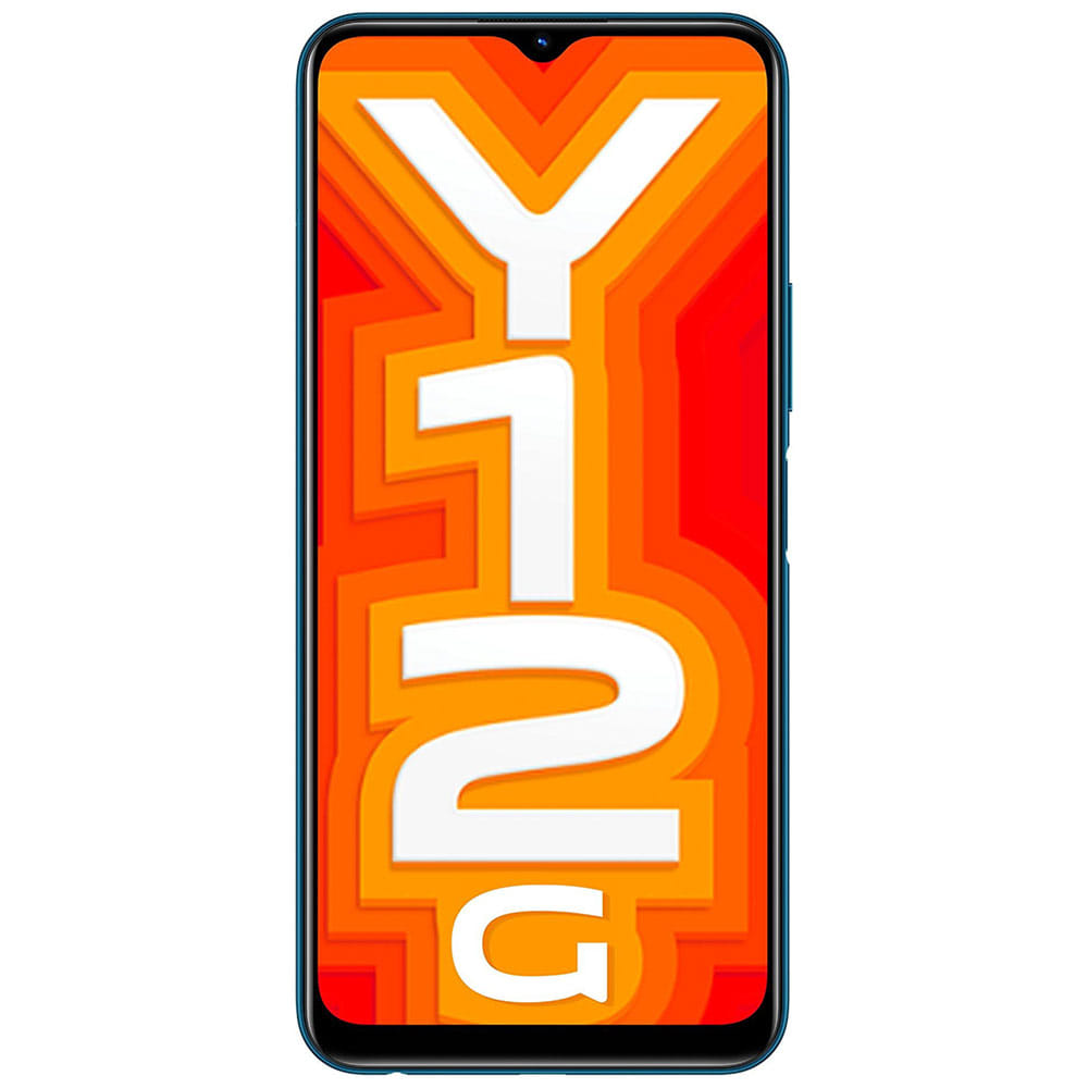 Refurbished Vivo Y12G