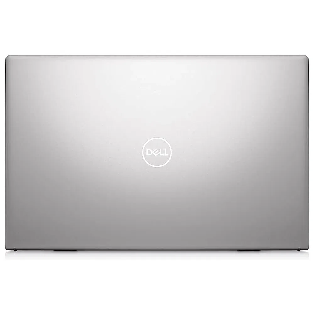 Dell Inspiron 5000 Series INSPIRON 15 5510 (Intel Core i5 11th Gen 15.6 Inch)- Refurbished_Silver_Back_125583
