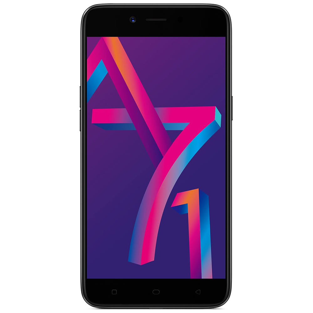 Refurbished OPPO A71 2018