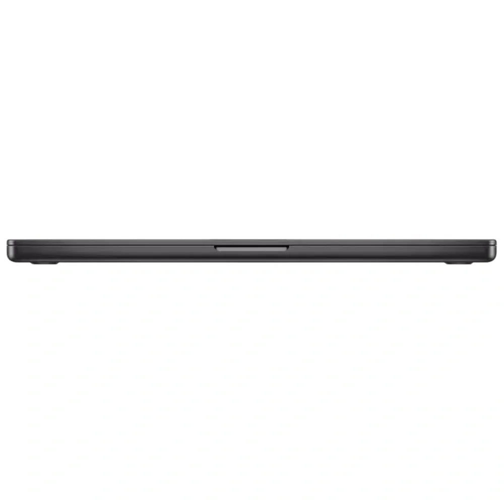 Apple MacBook Pro 2023 A2991 (Apple M3 Max Chip 16 Inch)- Refurbished_Space Black_Bottom_132657