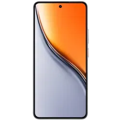 Realme P3 5G - Refurbished_Space Silver_Front_61826