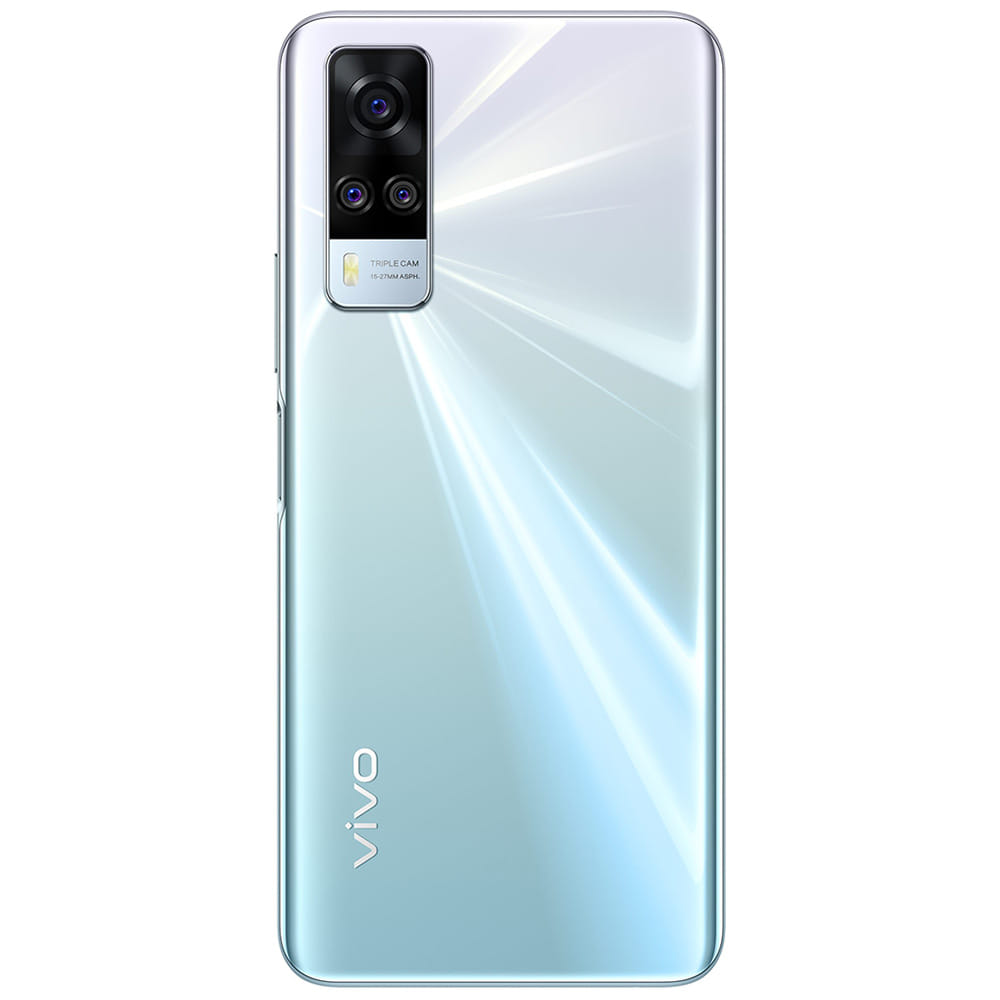Refurbished Vivo Y51 2020