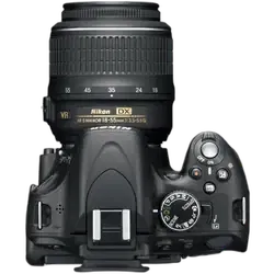 Nikon D5100 16.2MP DSLR - Refurbished_Black_Bottom_114576