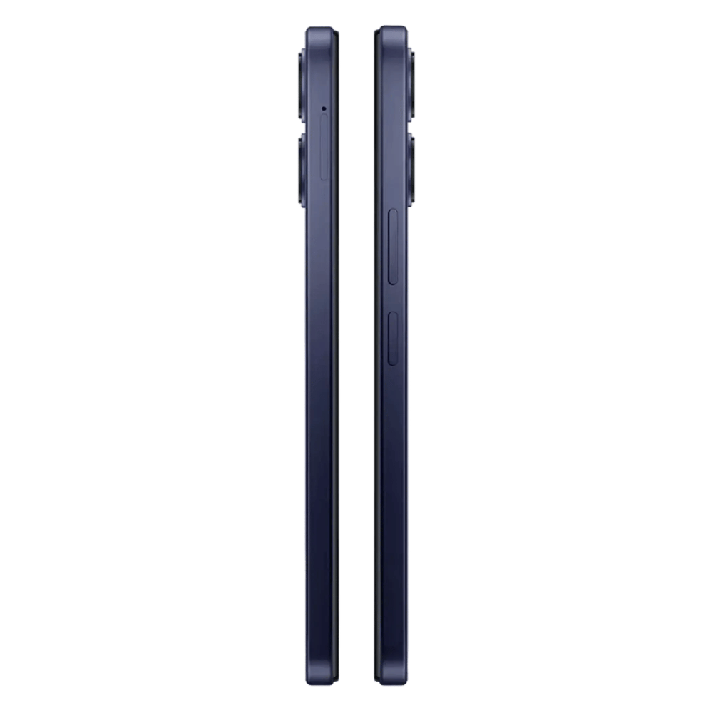Vivo Y11 5G - Refurbished_Midnight Blue_Left Side_125890